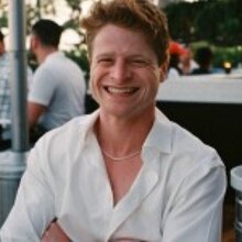 Chad Sonkin