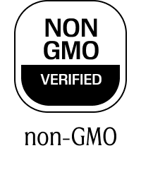 Non-GMO verified